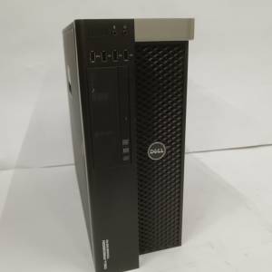 Dell Precision Tower 5810