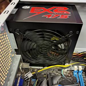 cooler master EX2 475