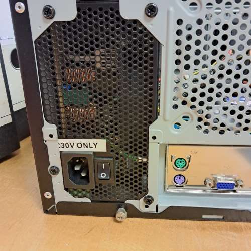 cooler master EX2 475