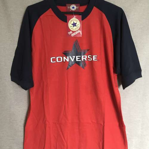 CONVERSE  T恤