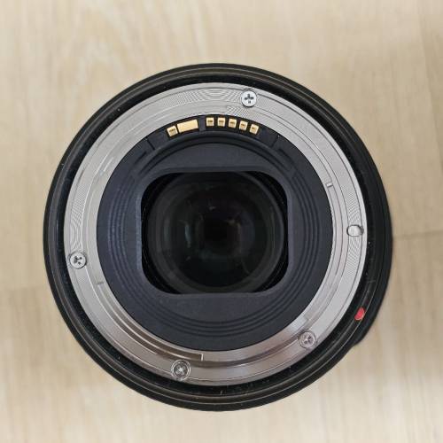 Canon 6D Mark II 連 24-105mm f/4 IS USM