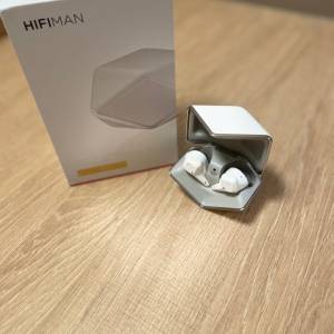 99% New hifiman Svanar wireless jr