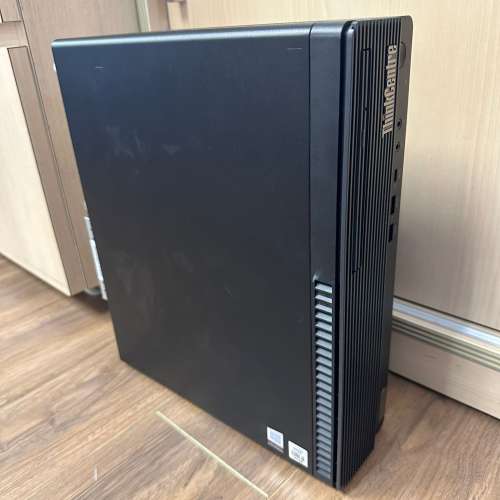 Lenovo ThinkCentre M70s Small form factor(SFF) PC