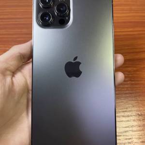 99%new iPhone13 Por Max 1TB ，電池效能88 % ，功能全正常，全原裝