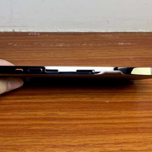 99%new iPhone13 Por Max 1TB ，電池效能88 % ，功能全正常，全原裝