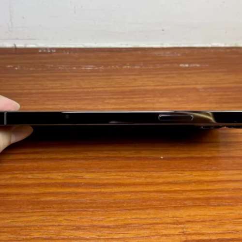 99%new iPhone13 Por Max 1TB ，電池效能88 % ，功能全正常，全原裝