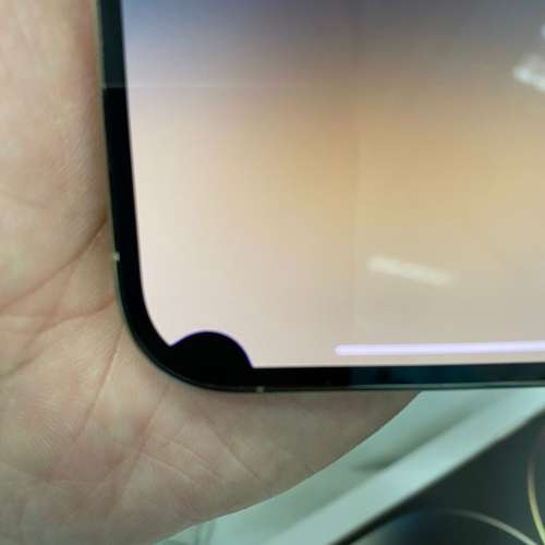 (mon 有黑點) iPhone 14 Pro 256gb gold 港版