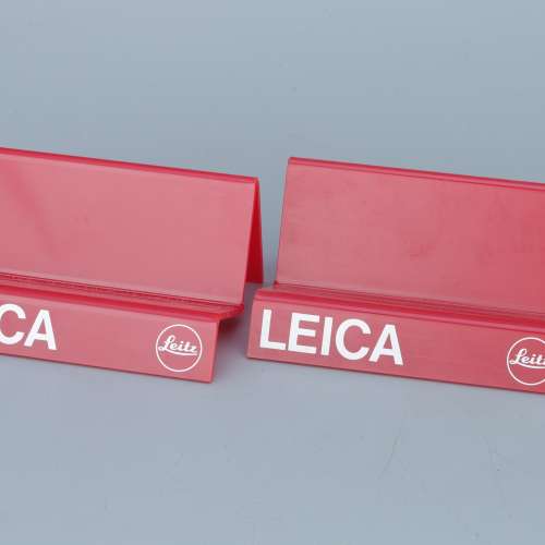 全新 - Leica Body Display Stand