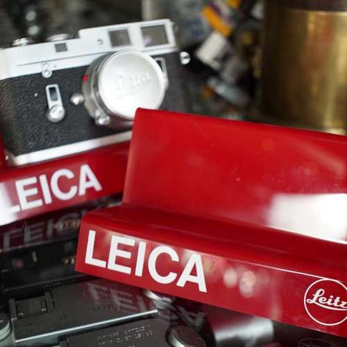 全新 - Leica Body Display Stand