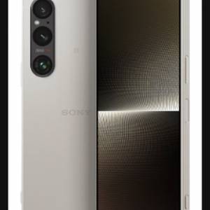 Sony Xperia 1 v