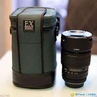 Sigma 15-30mm F3.5-4.5 EX DG ASPHERICAL Canon Mount