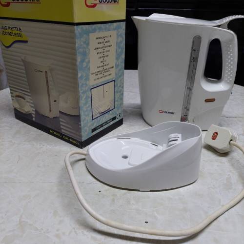 威馬牌  電水壺