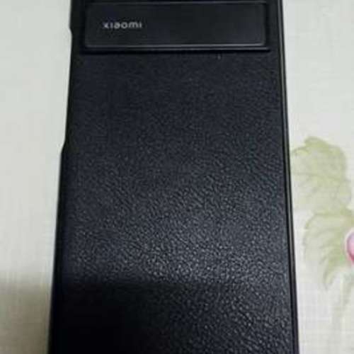 超平出售新淨小米 mix fold 2 12+512 5G銀灰色國行低玩仲平過部平板