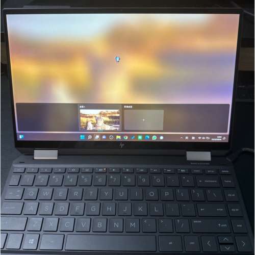 HP Spectre x360 13吋（急售