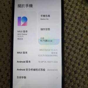 Redmi 9A