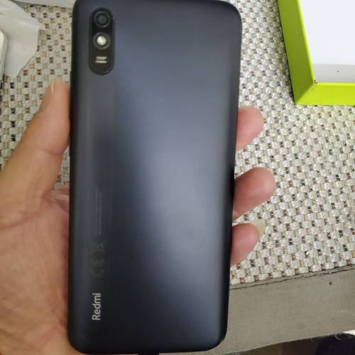 Redmi 9A
