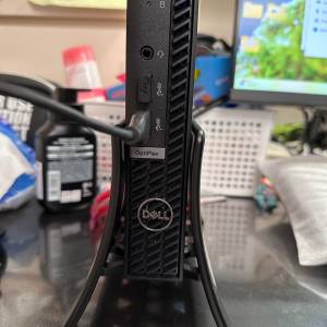 Dell optiplex 7010 Intel i5-13500T 1TB 16GB mini pc