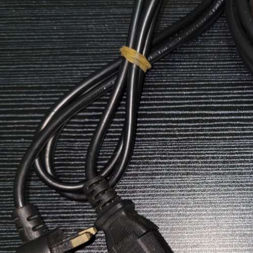 10A 250V 電器電腦機 電源線 連接線 Electric Appliances Rice Cooker Computer Po...