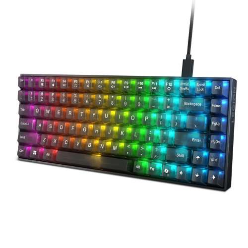 Lenovo Legion K510 Mini Pro 遊戲鍵盤