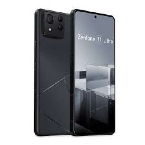 全新zenfone 11 ultra   黑色  豐澤購買