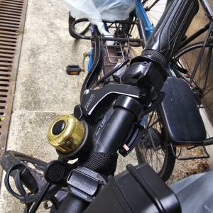 賣27.5 電助力單車 電池可拆卸