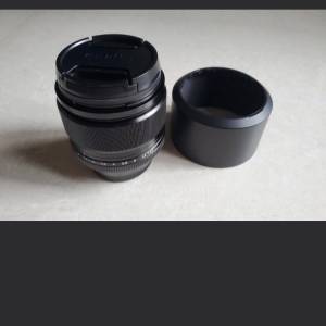 fujifilm 56mm F1.2
