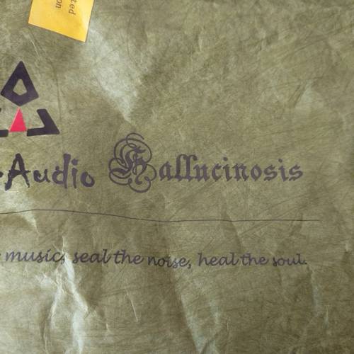 EpicAudio Hallucinosis