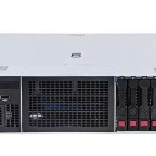 多部 HPE DL380 Gen10 Server Xeon Silver 4114 *2 20Cores 256GB RAM 8SFF 2.5雙80...