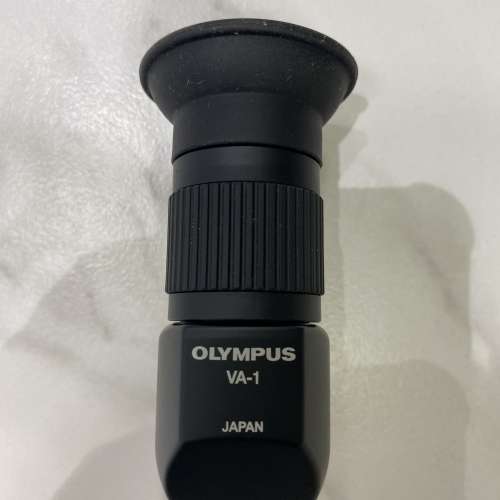Olympus va1 直角觀景器 大43用