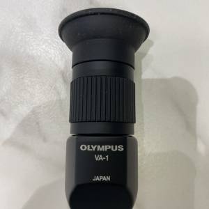 Olympus va1 直角觀景器 大43用