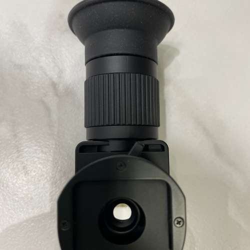 Olympus va1 直角觀景器 大43用