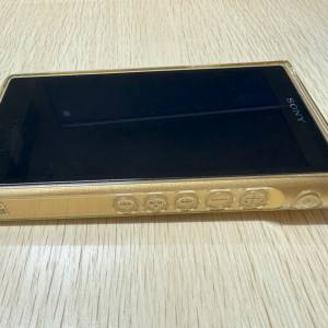 WM1ZM2 金磚2代99%新 (另放IER-Z1R)