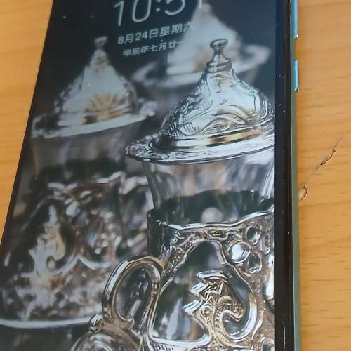 P30 藍色 ～ 100%新