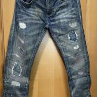 Tough 男裝牛仔褲 W32