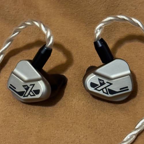 Vision Ears VE10