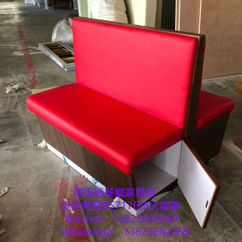 西餐廳意大利餐館沙髮梳化,防火膠板梳化,料理店飯店西餐廳沙發座椅加工廠,專業傢俬...