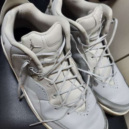 Jordan shoes US10.5 灰色波鞋