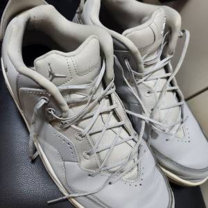 Jordan shoes US10.5 灰色波鞋
