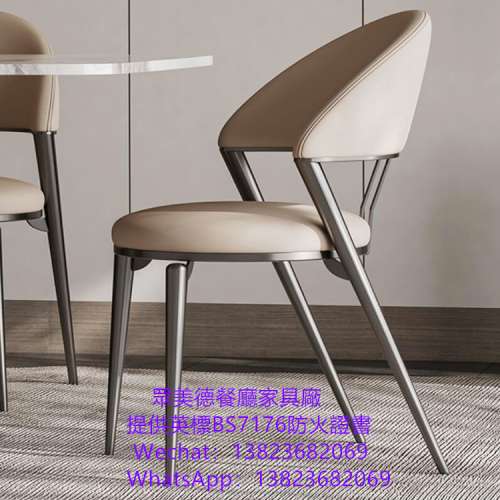 #法式餐廳家具綜合製造傢具廠 #意大利餐廳椅凳家具訂做廠家直銷港澳台地區餐廳 #眾...