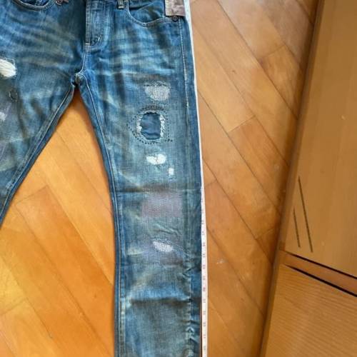 Tough 男裝牛仔褲 W32