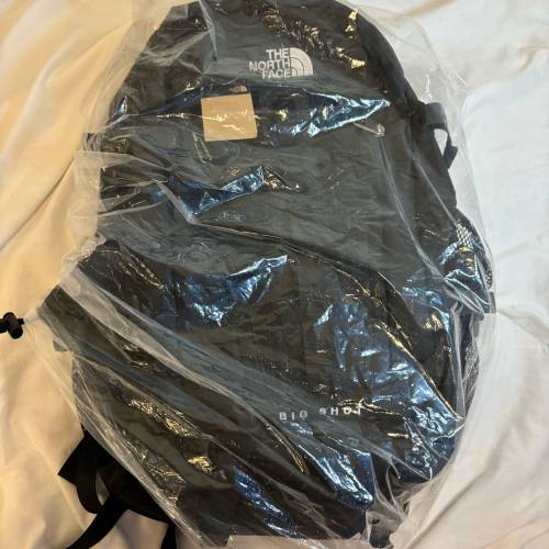 The North Face the Big Shot 行山背囊 背包