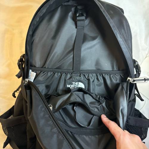 The North Face the Big Shot 行山背囊 背包