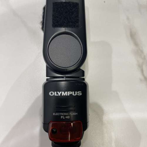 Olympus E20