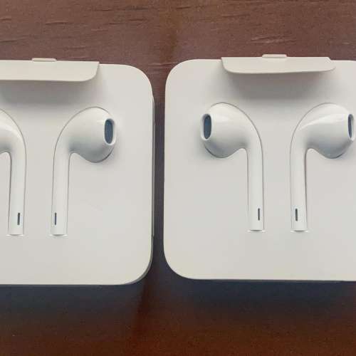 全新正品🆕APPLE EARPODS Headphone 耳機 2盒IPHONE IPAD