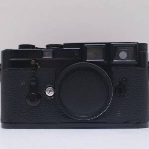 早期罕有 Leica M3 repaint double stroke DS 重塗