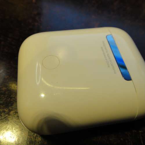 Airpods A1602 原裝充電盒