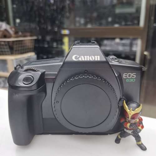 CANON EOS 630 全正常