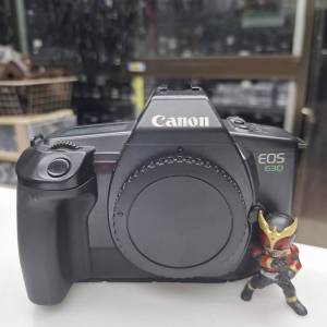 CANON EOS 630 全正常