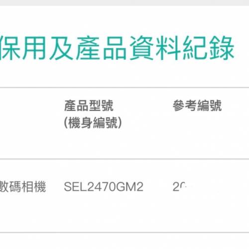 99.9%新Sony 24-70 2.8 GM II
