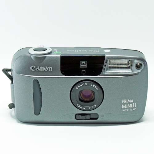 Canon Prima Mini II